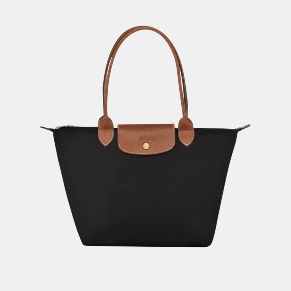 Longchamp Large Le Pliage Tote